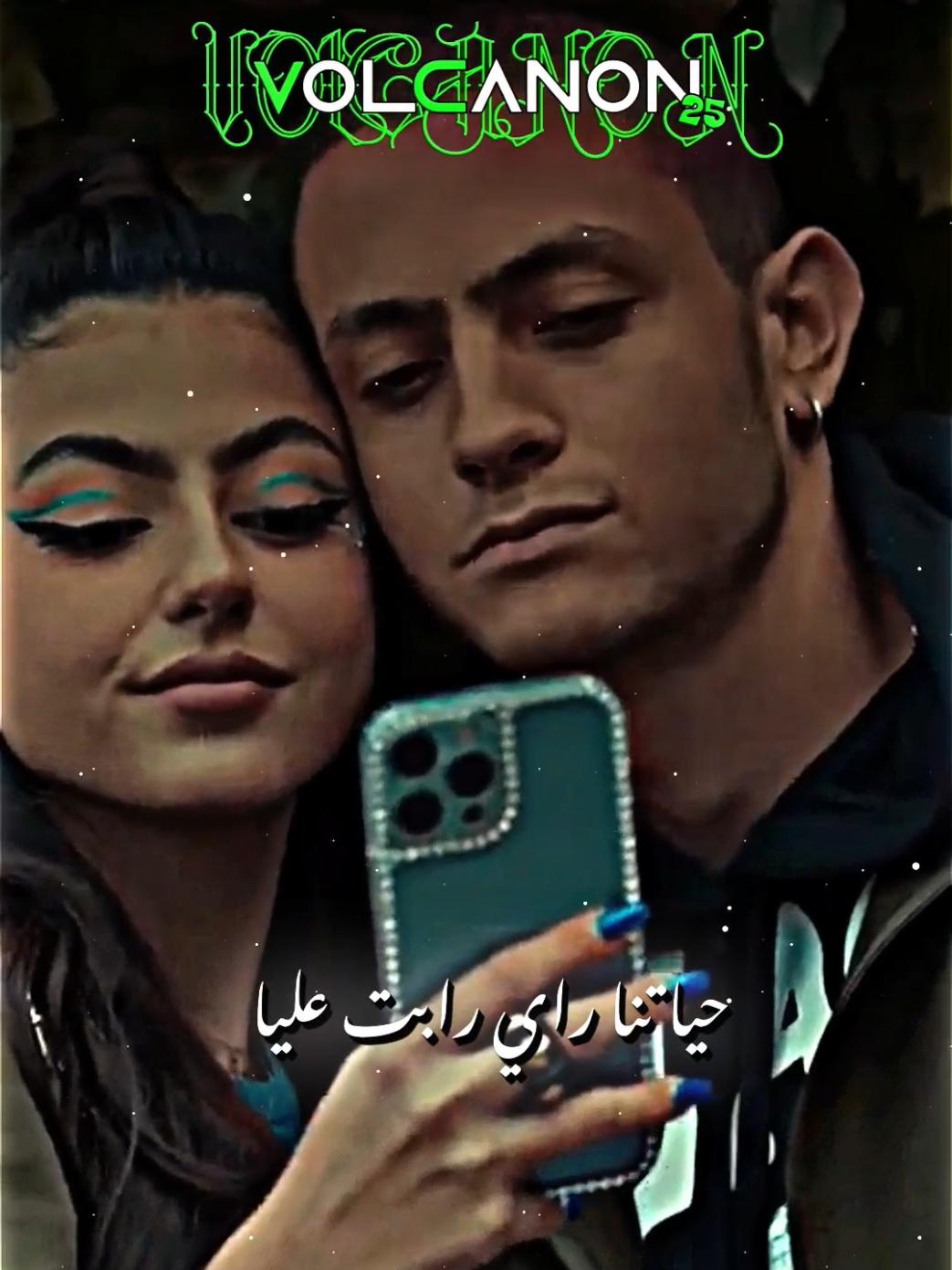 @𝗩𝗢𝗟𝗖𝗔𝗡𝗢𝗡 ♪
