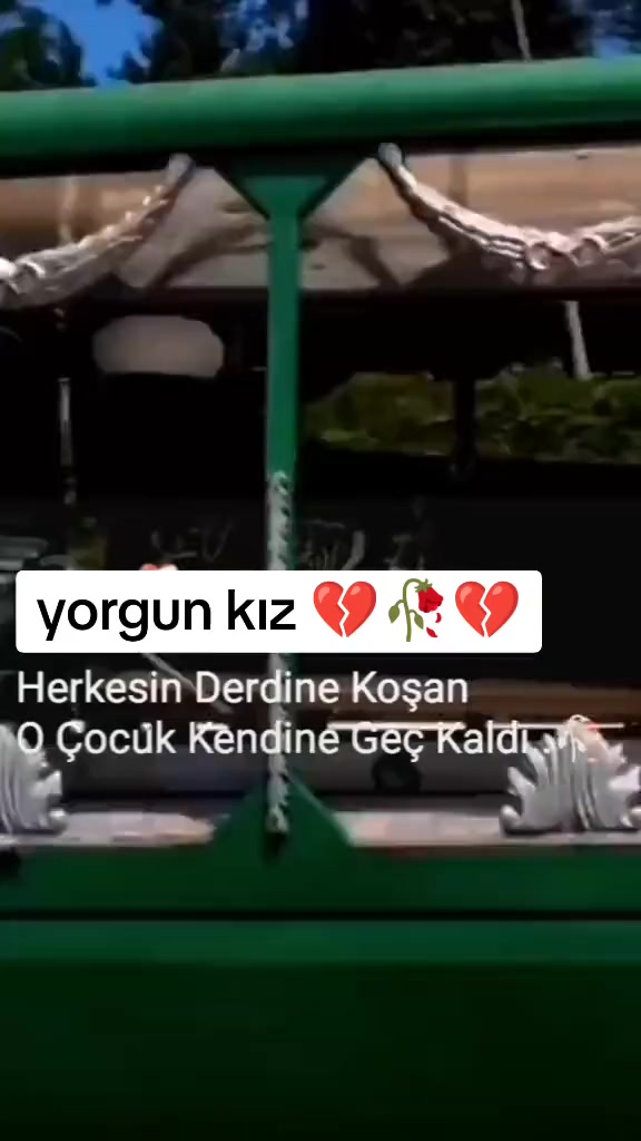 @💔YORGUN-KIZ💔