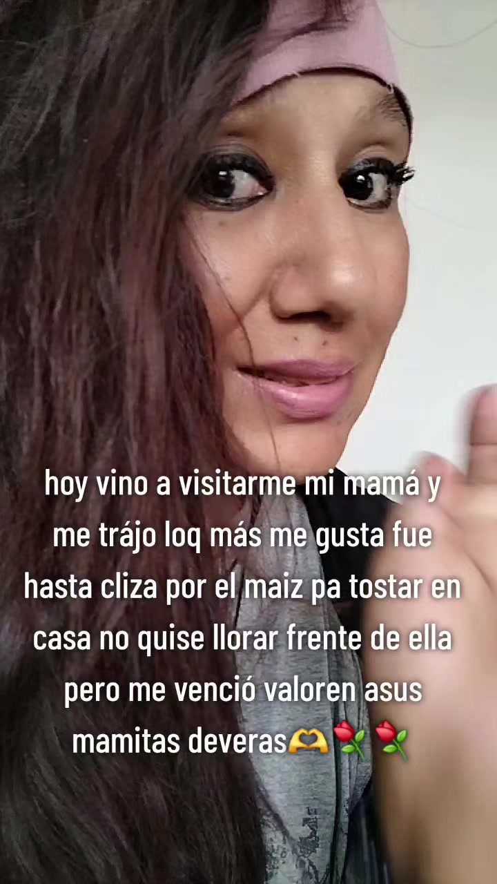 @Emilia Ramos Torrico