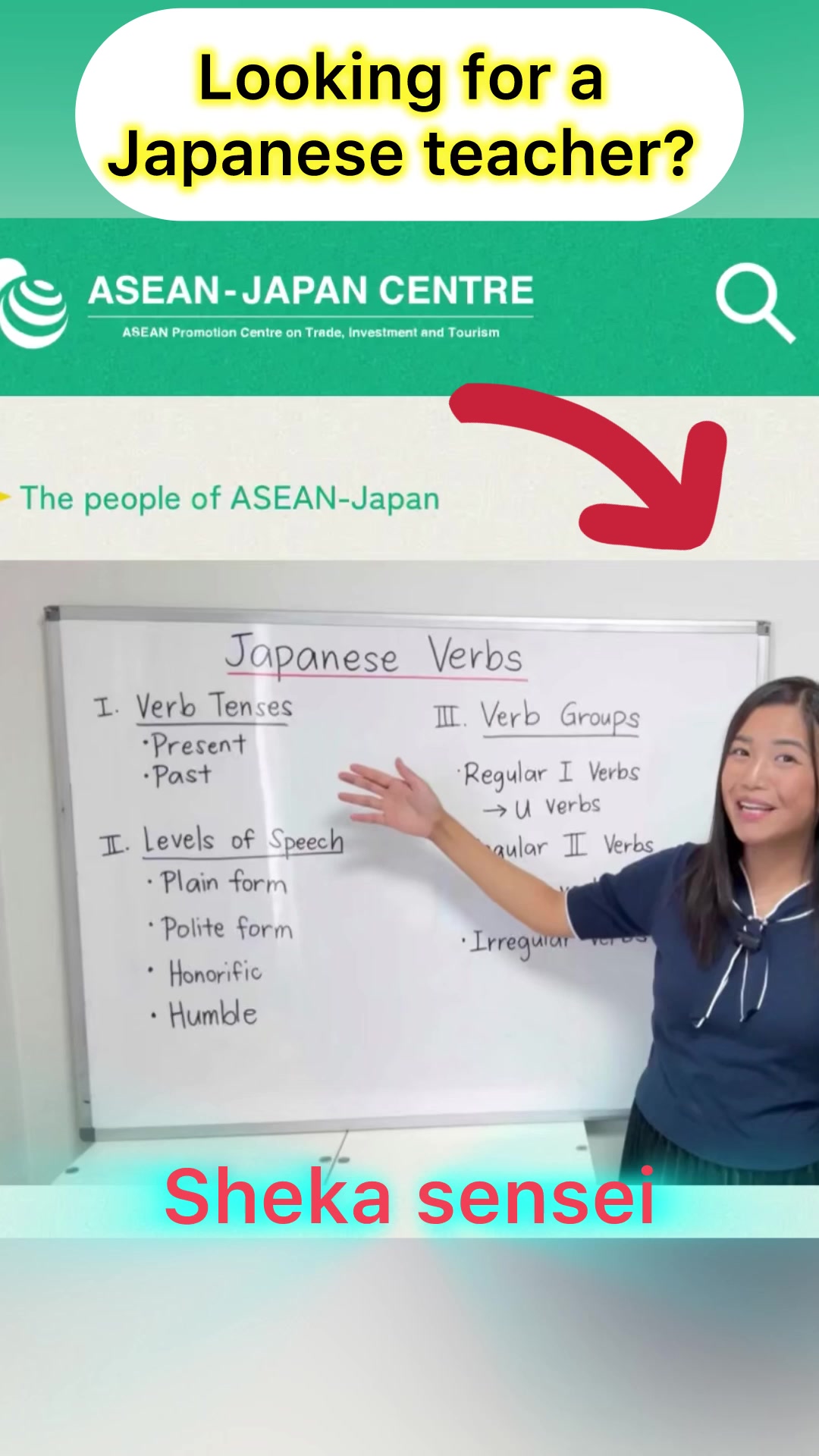 @Sheka Sensei