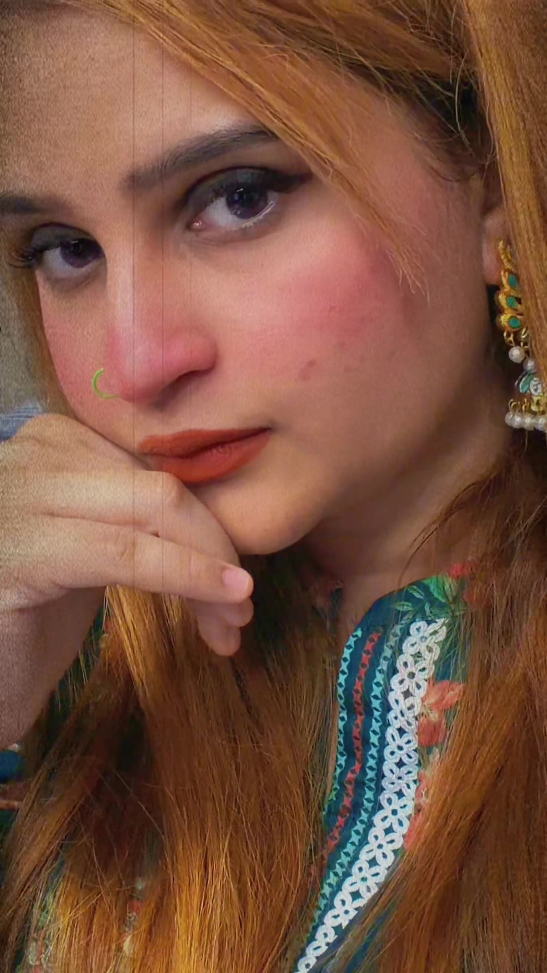 @Wish Saeed ♥️