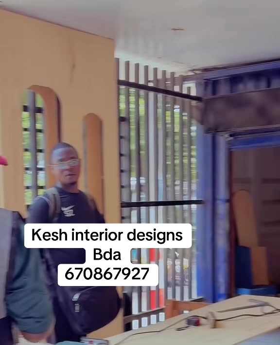 @Kësh decor and interior design