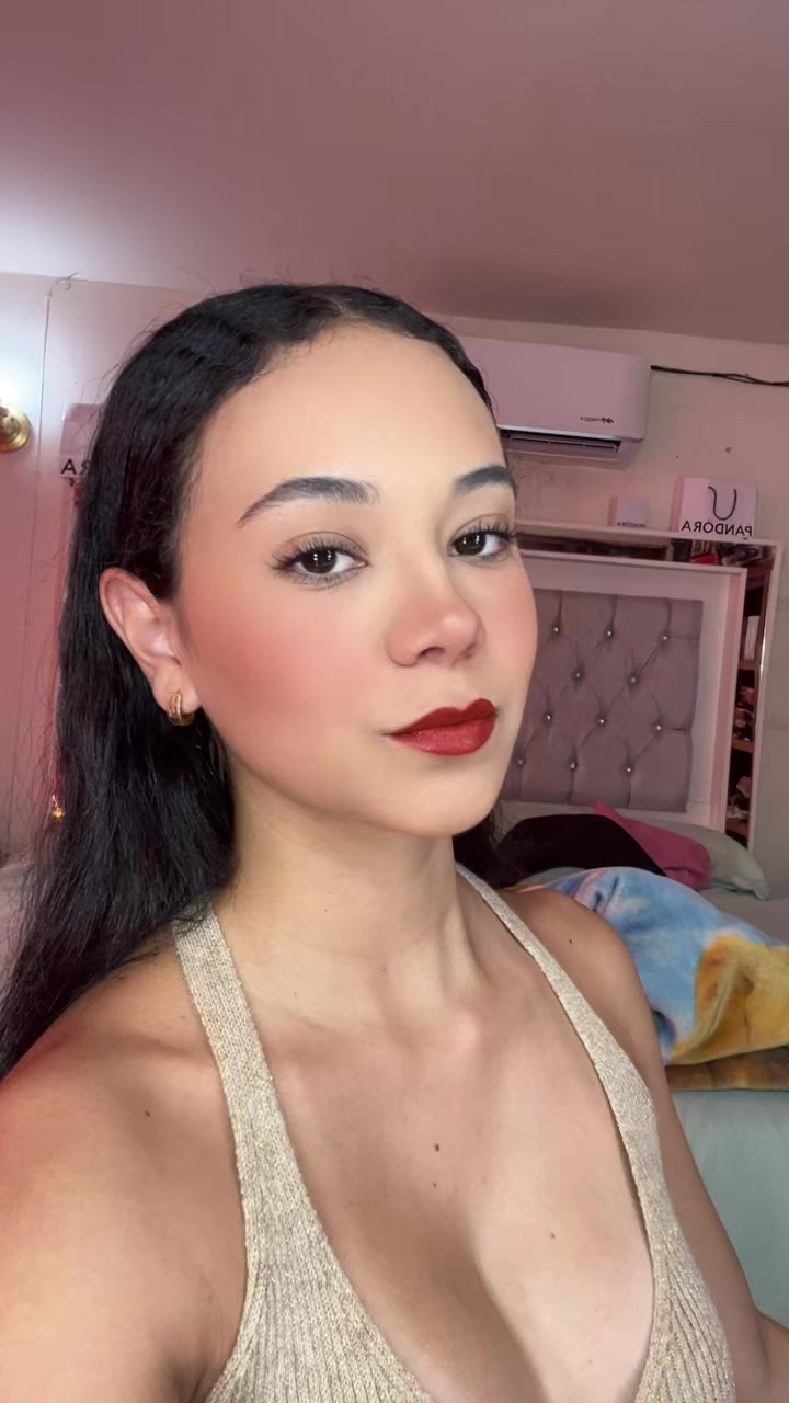 @Katia Espinosa