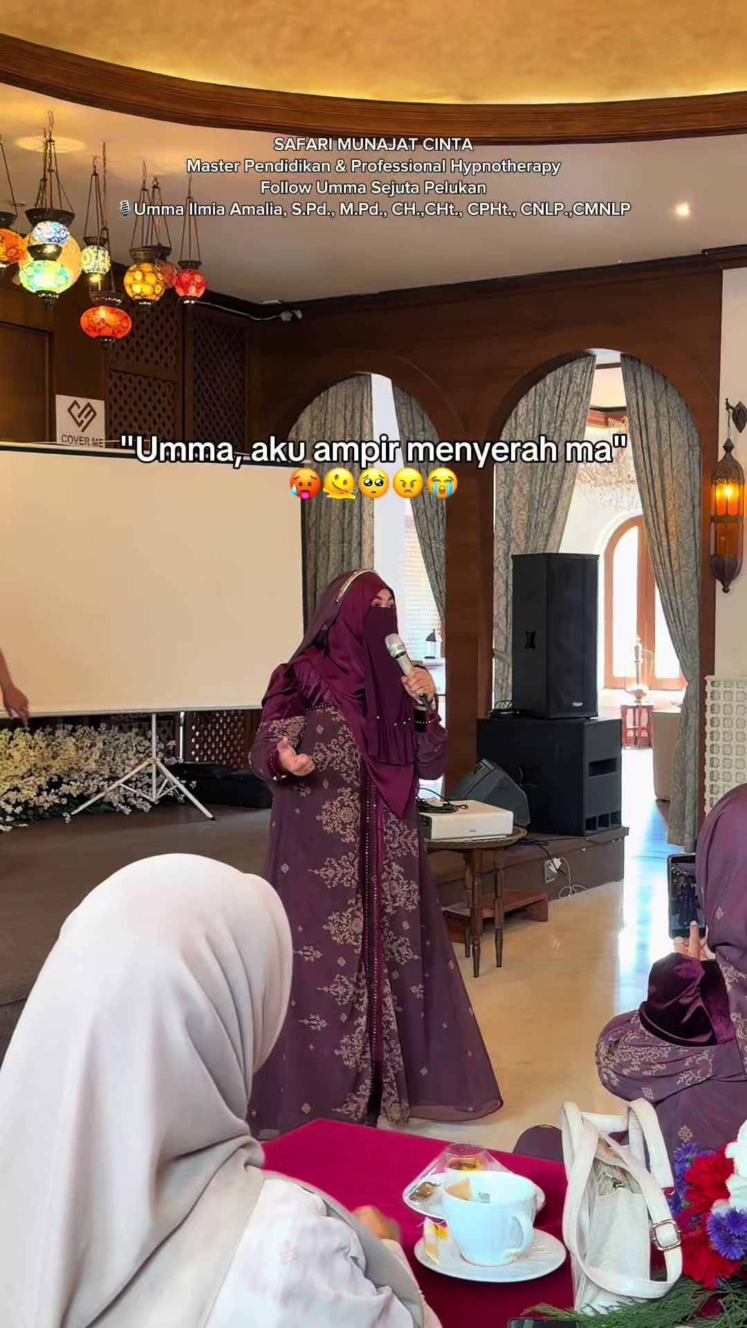 @Ilmia Amalia,M.Pd.,CPHt.,CMNLP