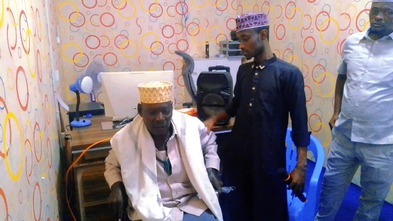 @Sh Jini Ceejiye