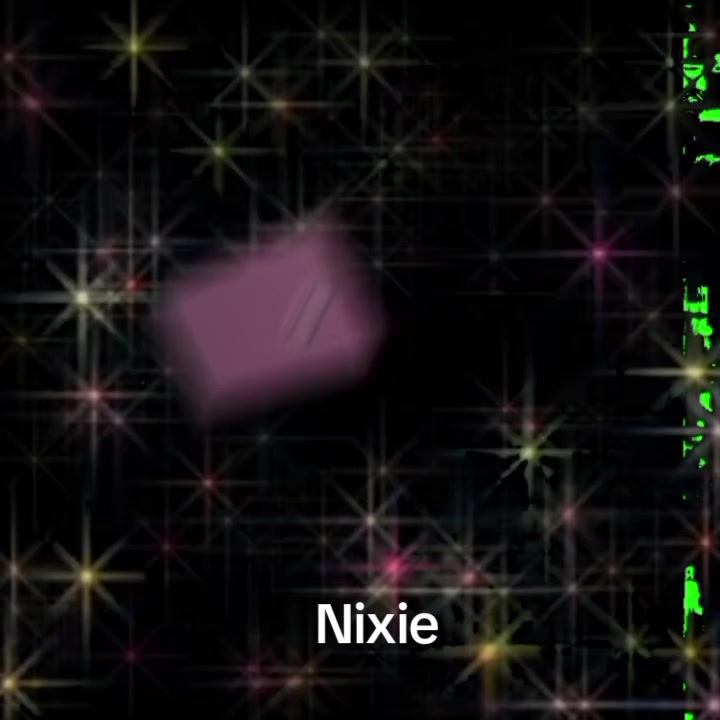 @it's me [Nixie] &hearts;️