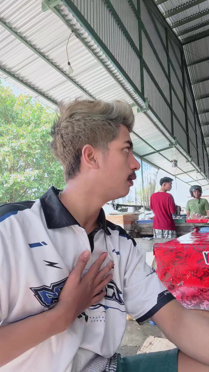 @KANG AYAM ๐