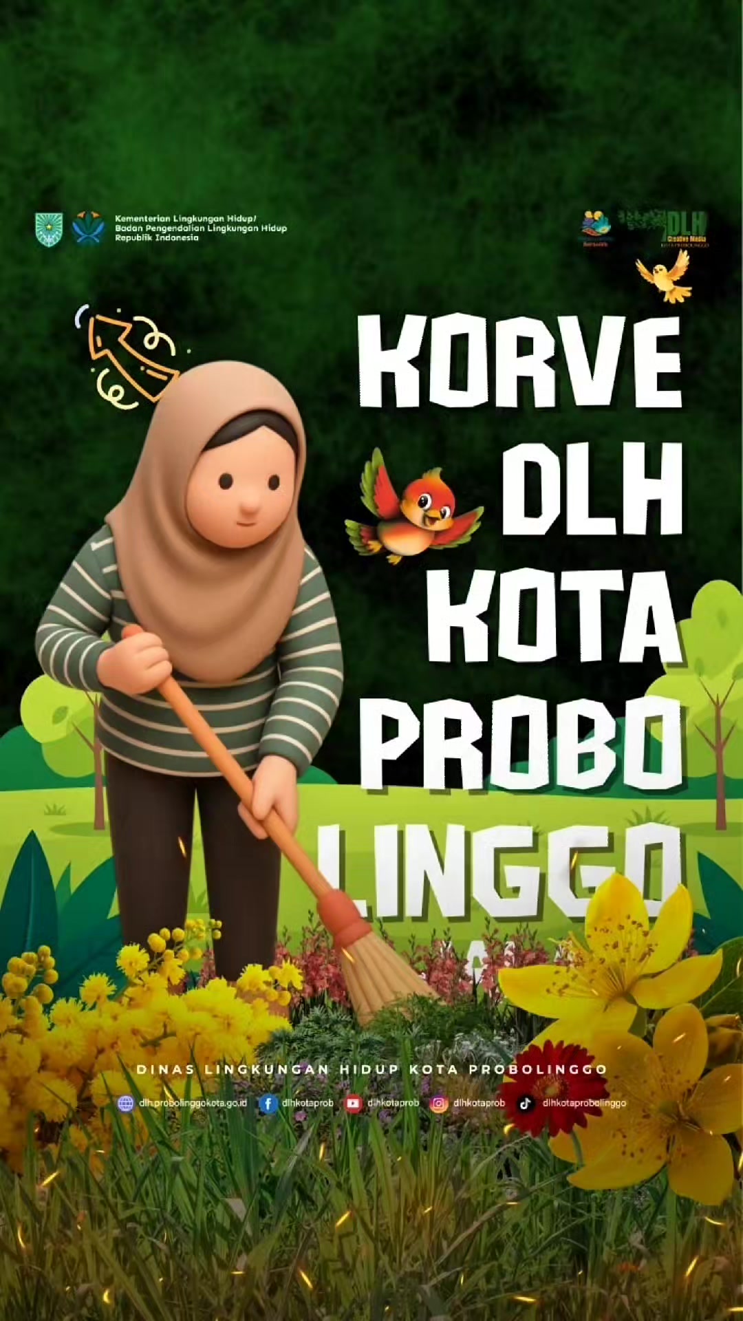 @DINAS LINGKUNGAN HIDUP