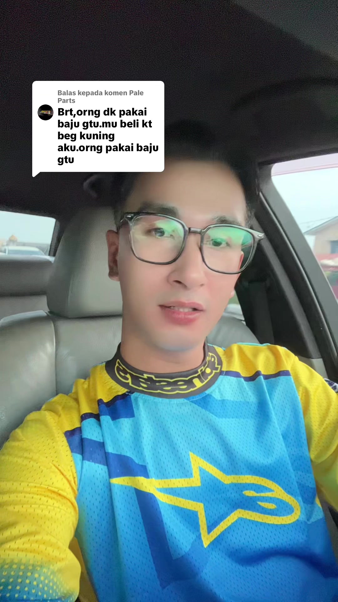 @👑🎖️YB JAI HADIR 🎖️👑