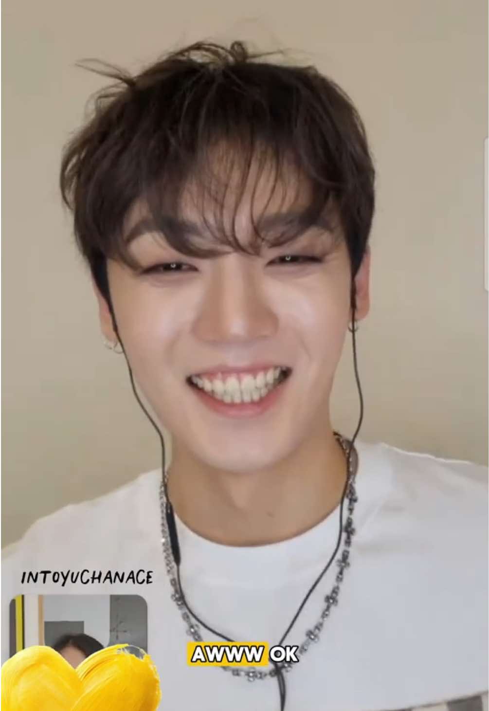 @chinh | intoyuchanace🌻🍯🍀🛋️