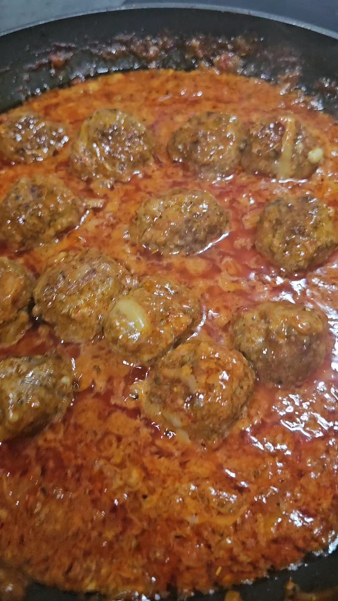 @Mouthwatering meals
