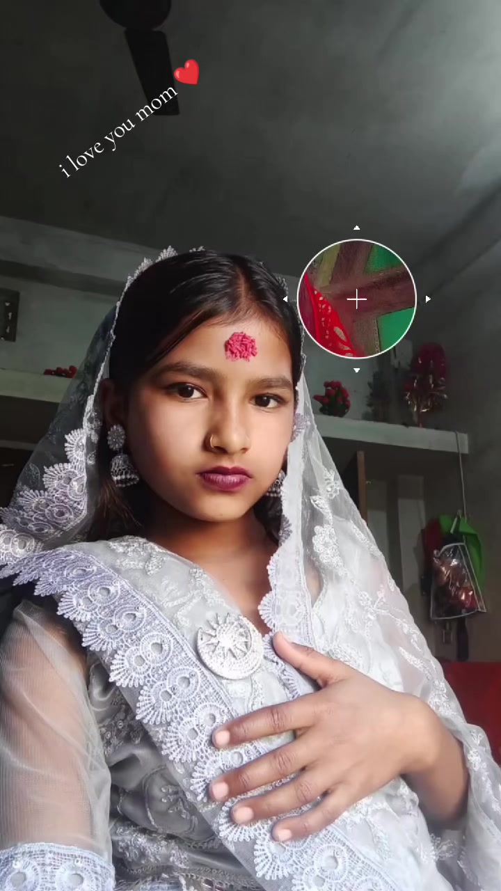 @Cute girl๐๐