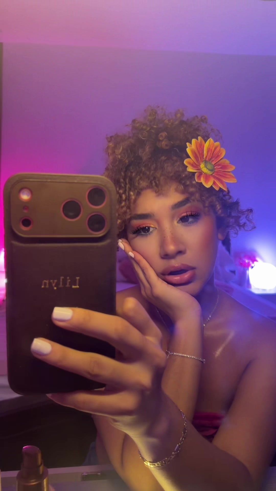 @arlyncii