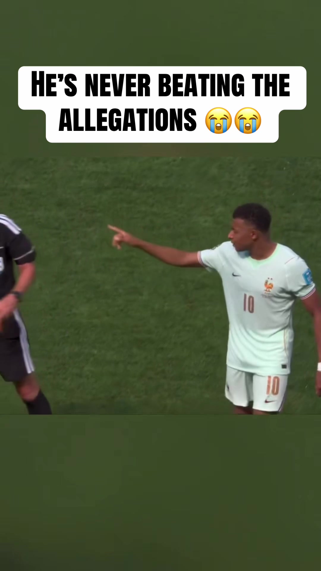 @Real Madrid Info