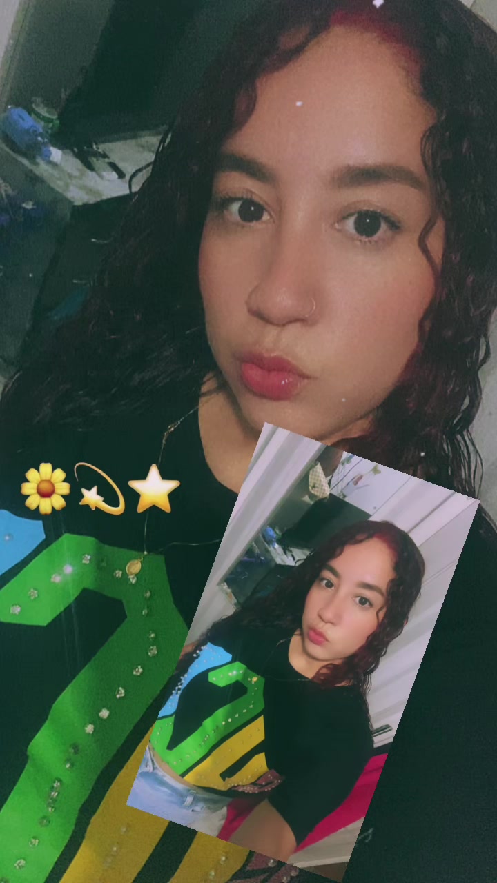 @Yesi ❤️