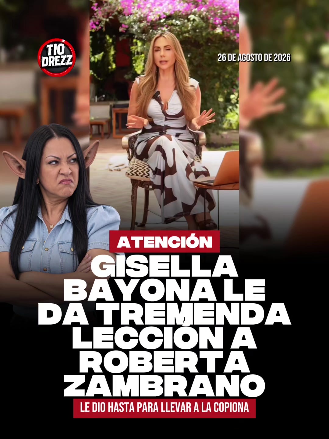 @𝗧𝗜𝗢 𝗗𝗥𝗘𝗭𝗭®