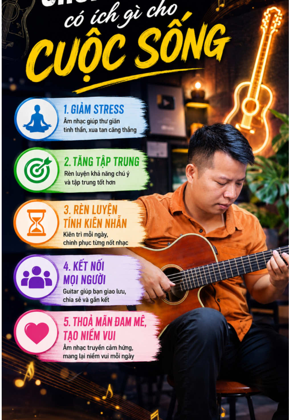 @Bảo Guitar