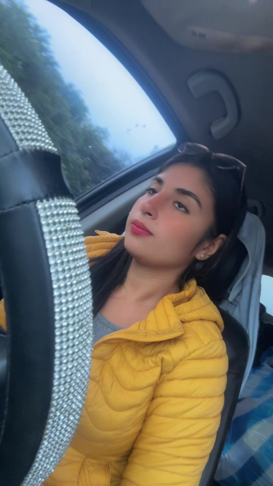 @Stefany Carvajal