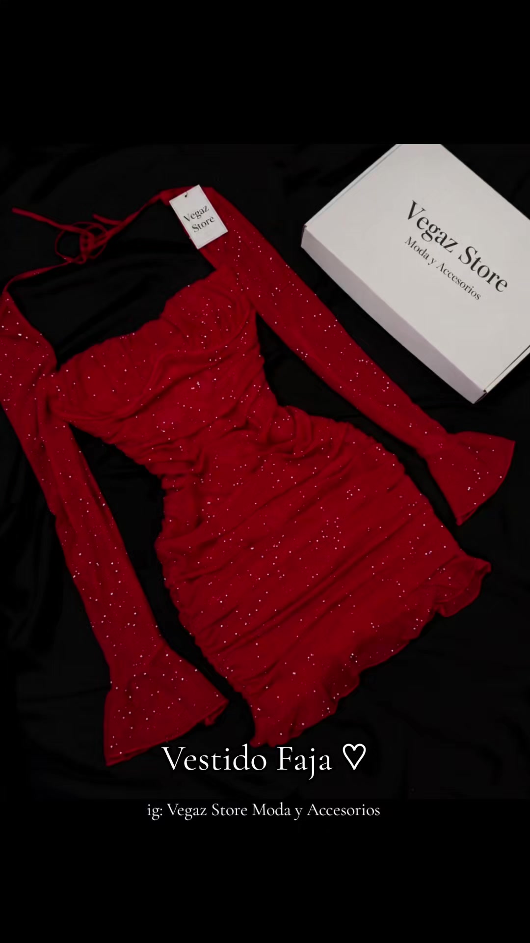 @VEGAZ STORE-MODA & ACCESORIOS