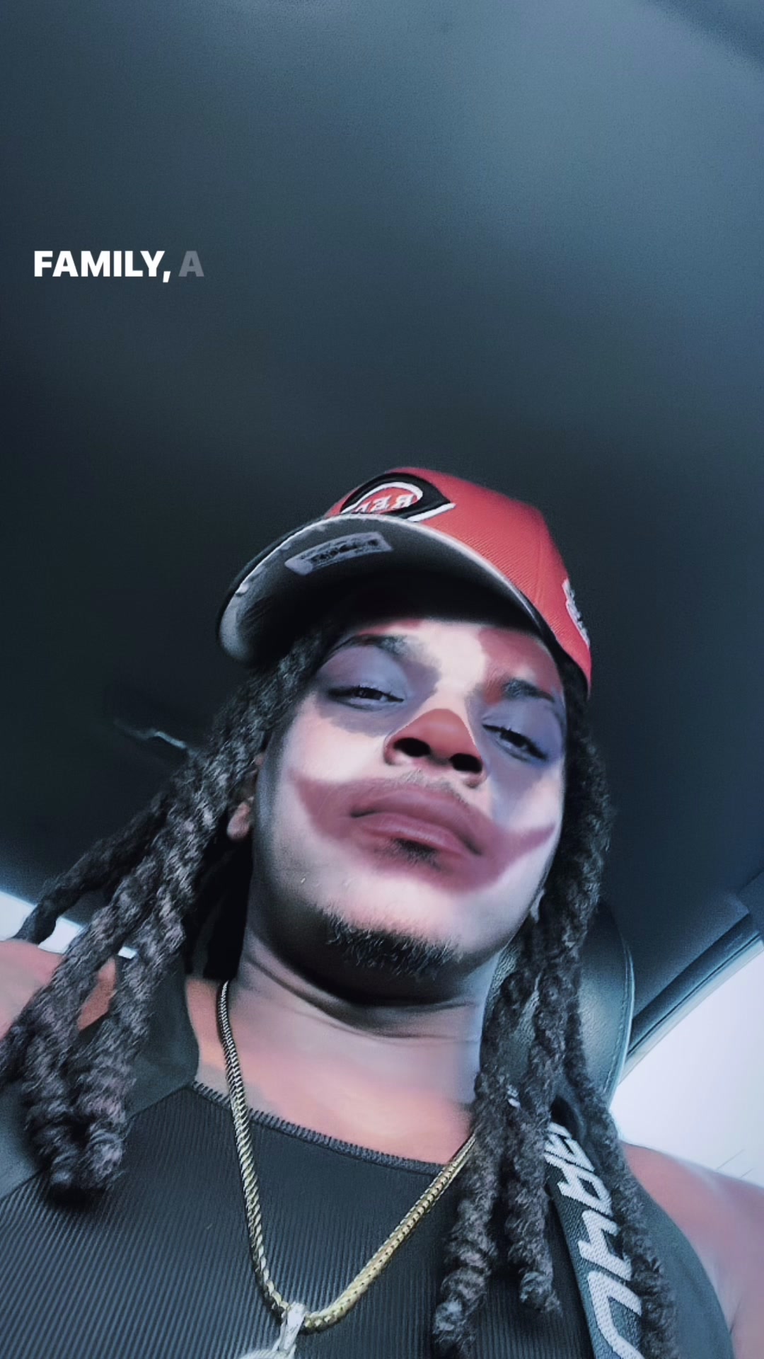 @NO CAP 4 REAL
