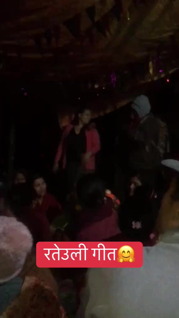 @Saru Thapa