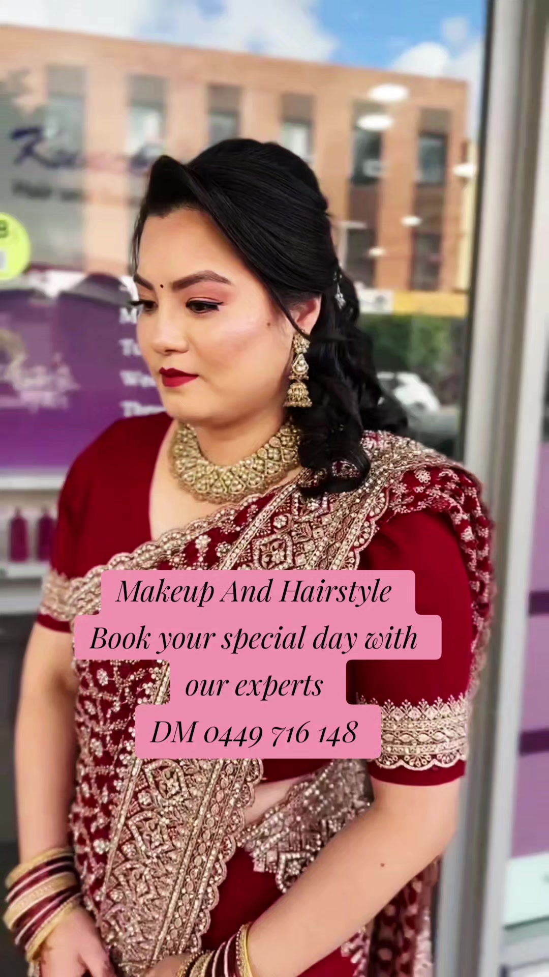@Kuncha's Hair Beauty Art