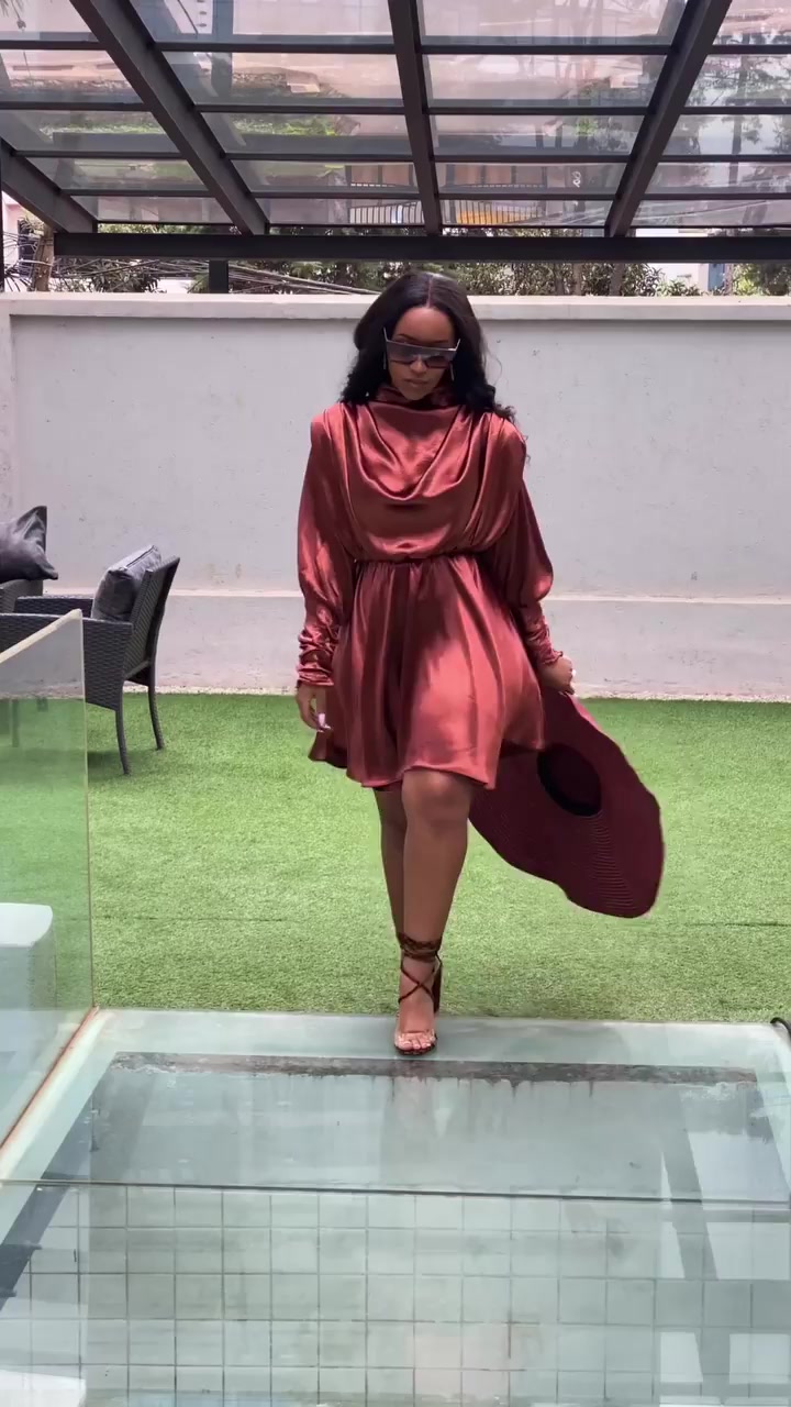 @SWAFIETHEBOSSLADY ๐