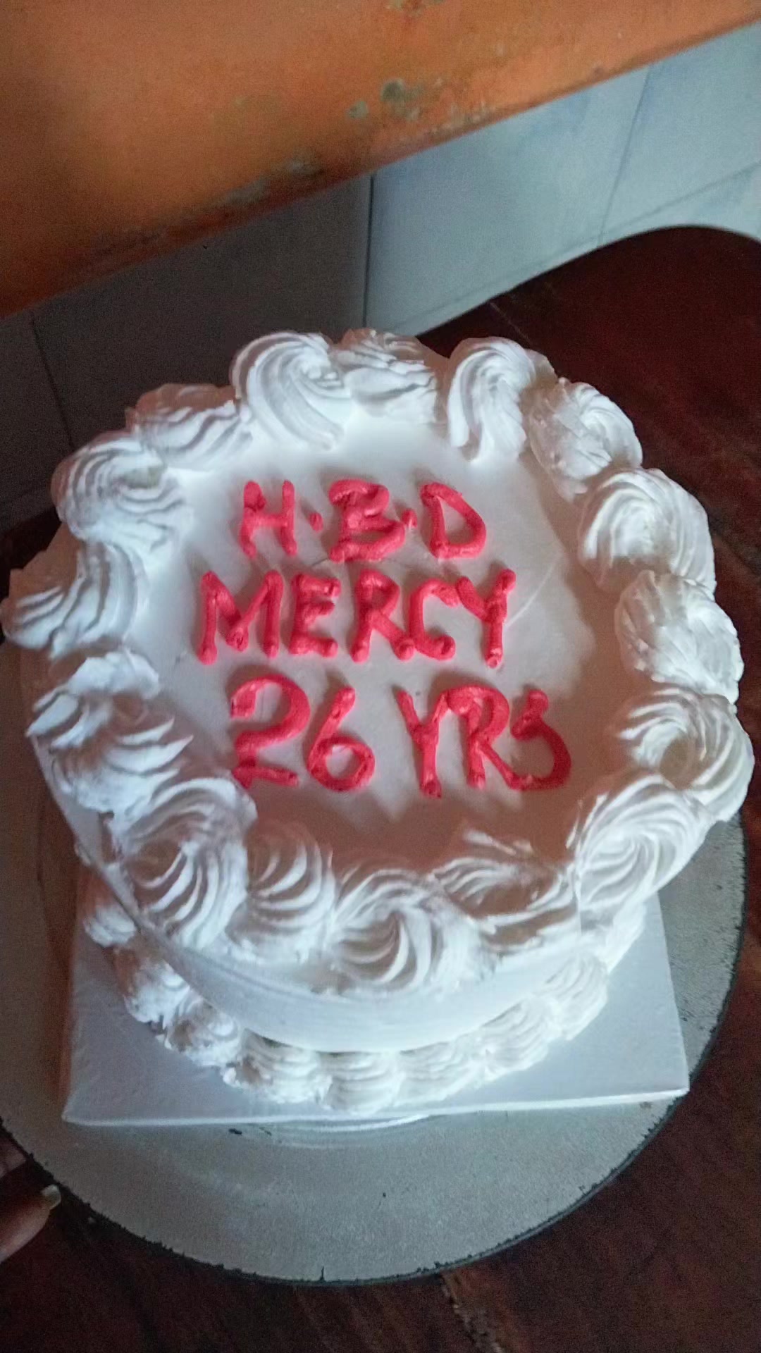 @COMFY CAKES