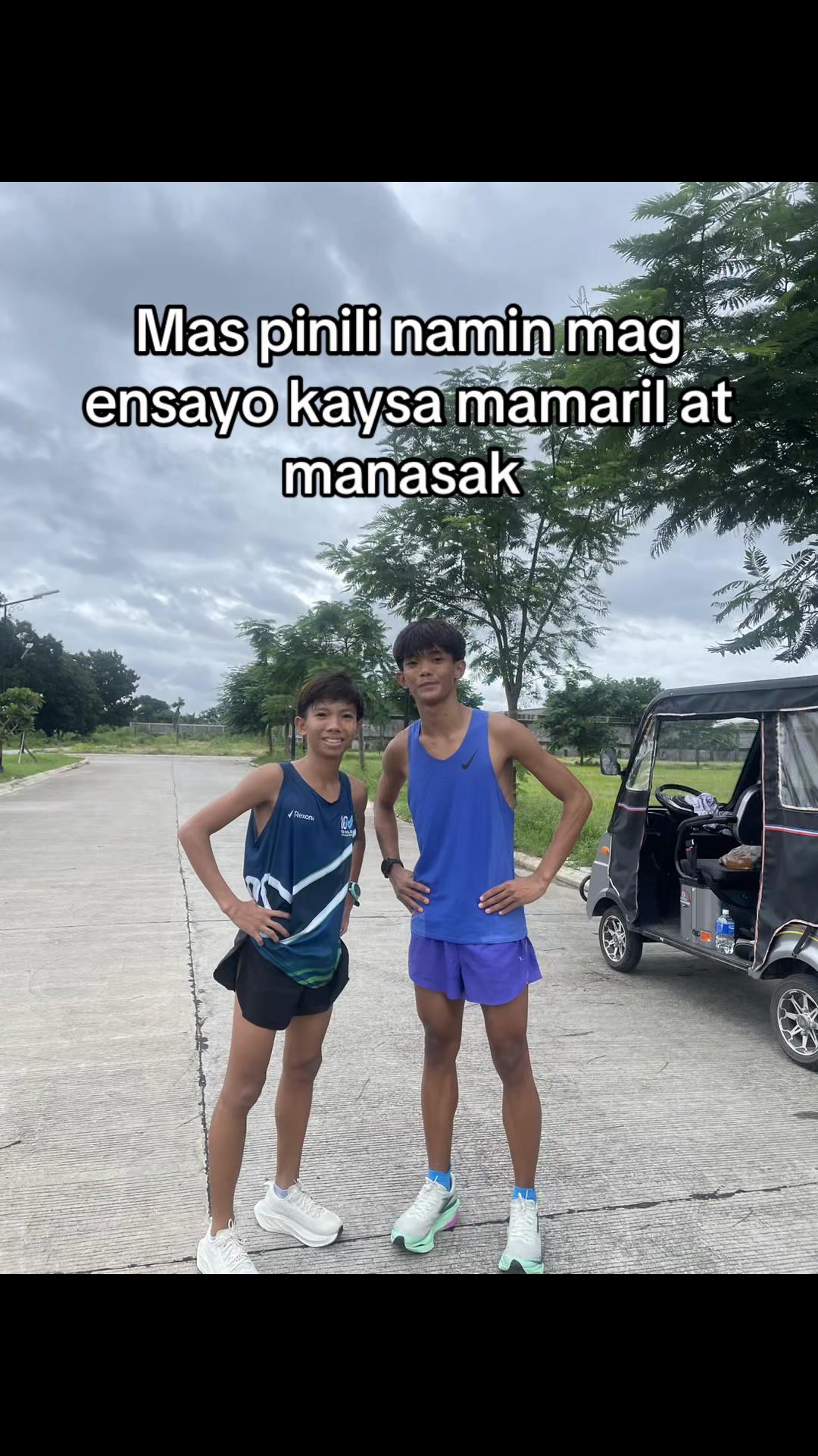 @LongDistance_King🏃♂️