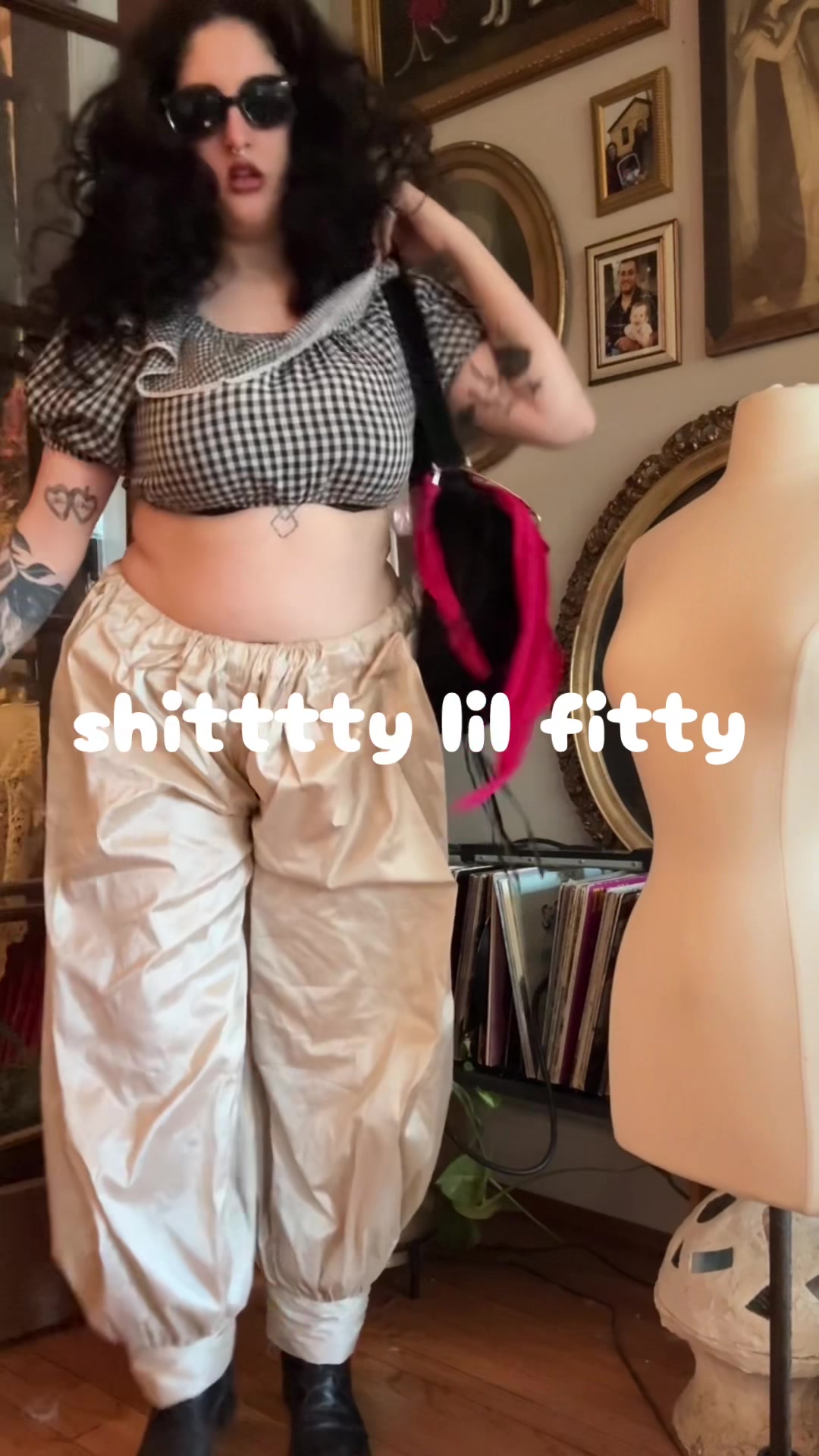 @sweet adeline