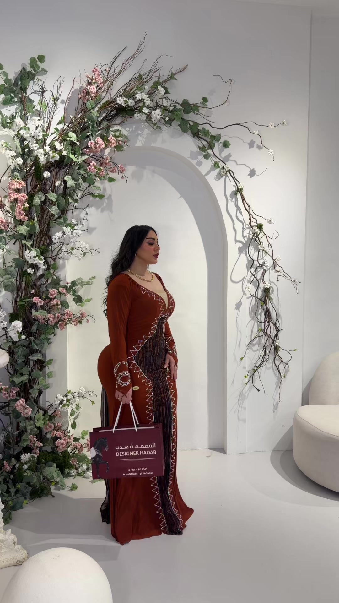 @هــدب ديــزايــن