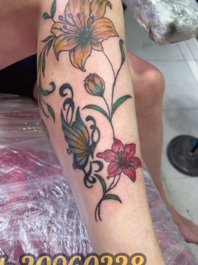 @Dali Tattoo Soussa