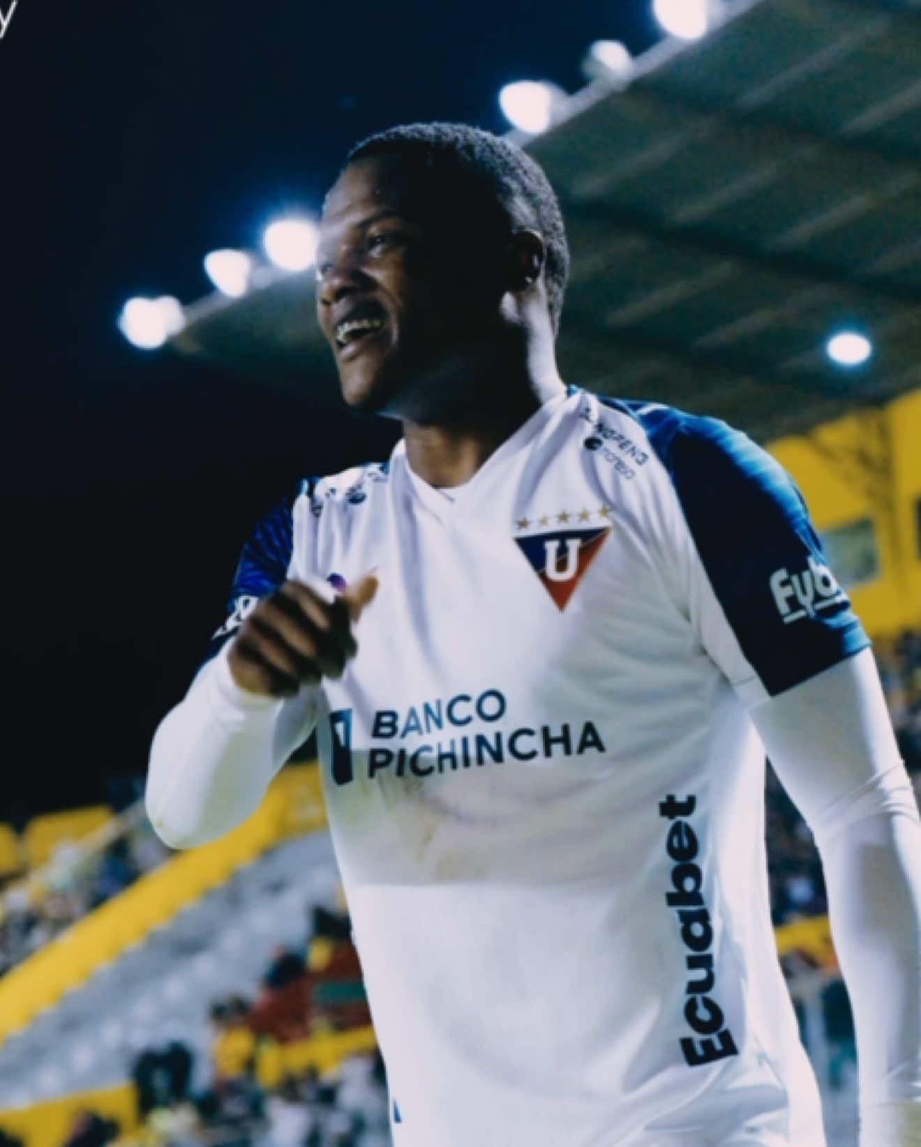 @LDU Oficial
