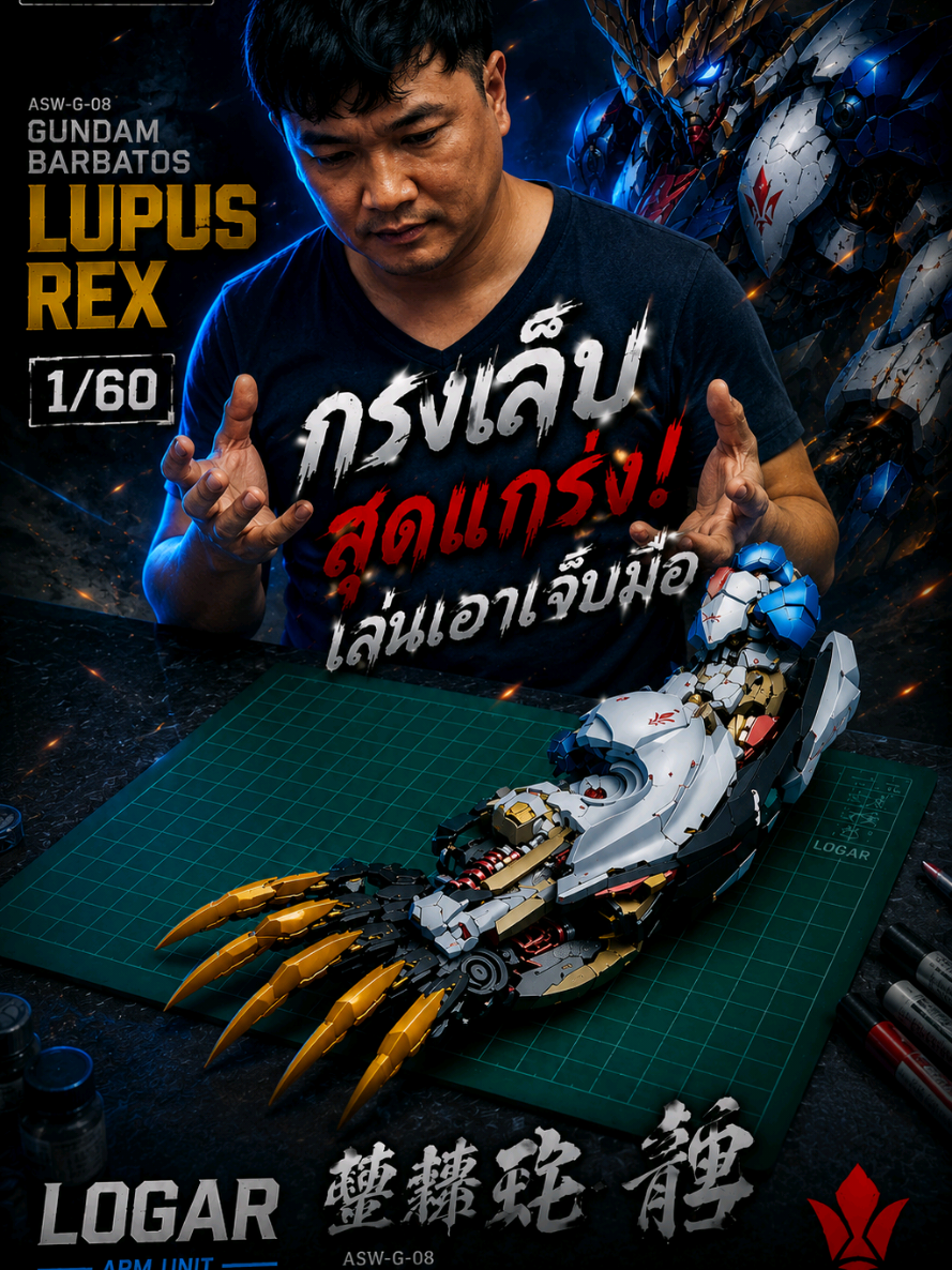 @กันดำ Gundum