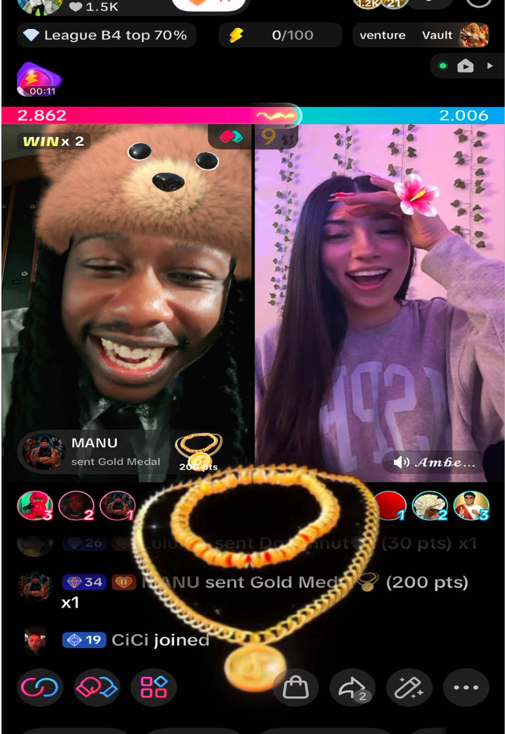@mastermind