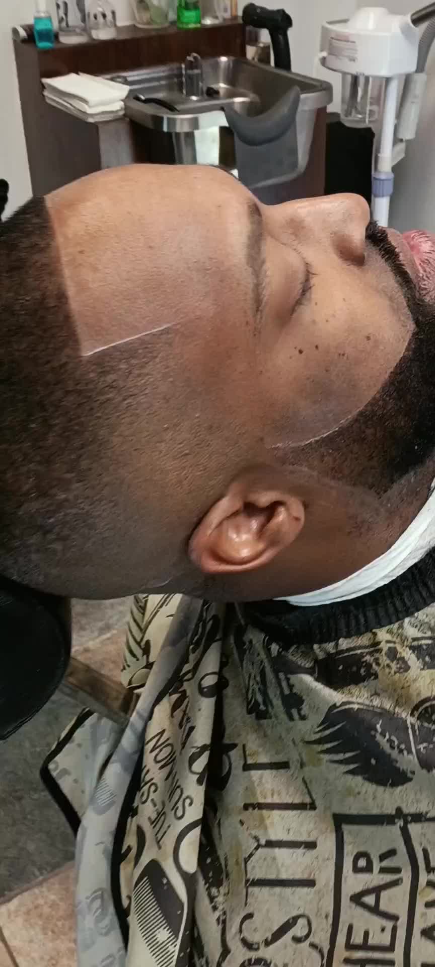 @KP's Barber Lounge
