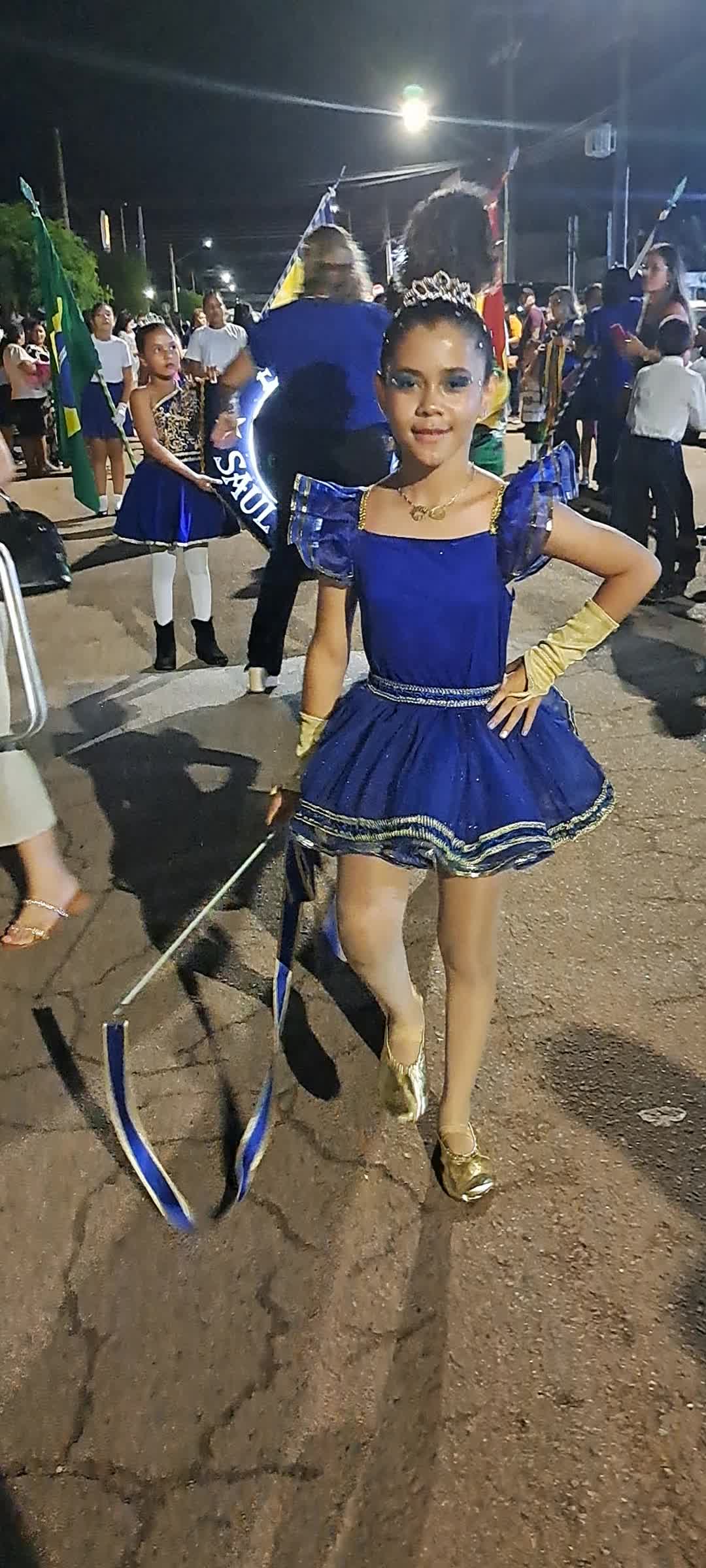 @Poliana Ribeiro