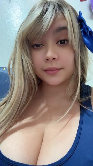 @GigiColombiana