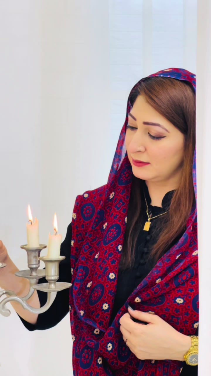 @Shehla Gul Official