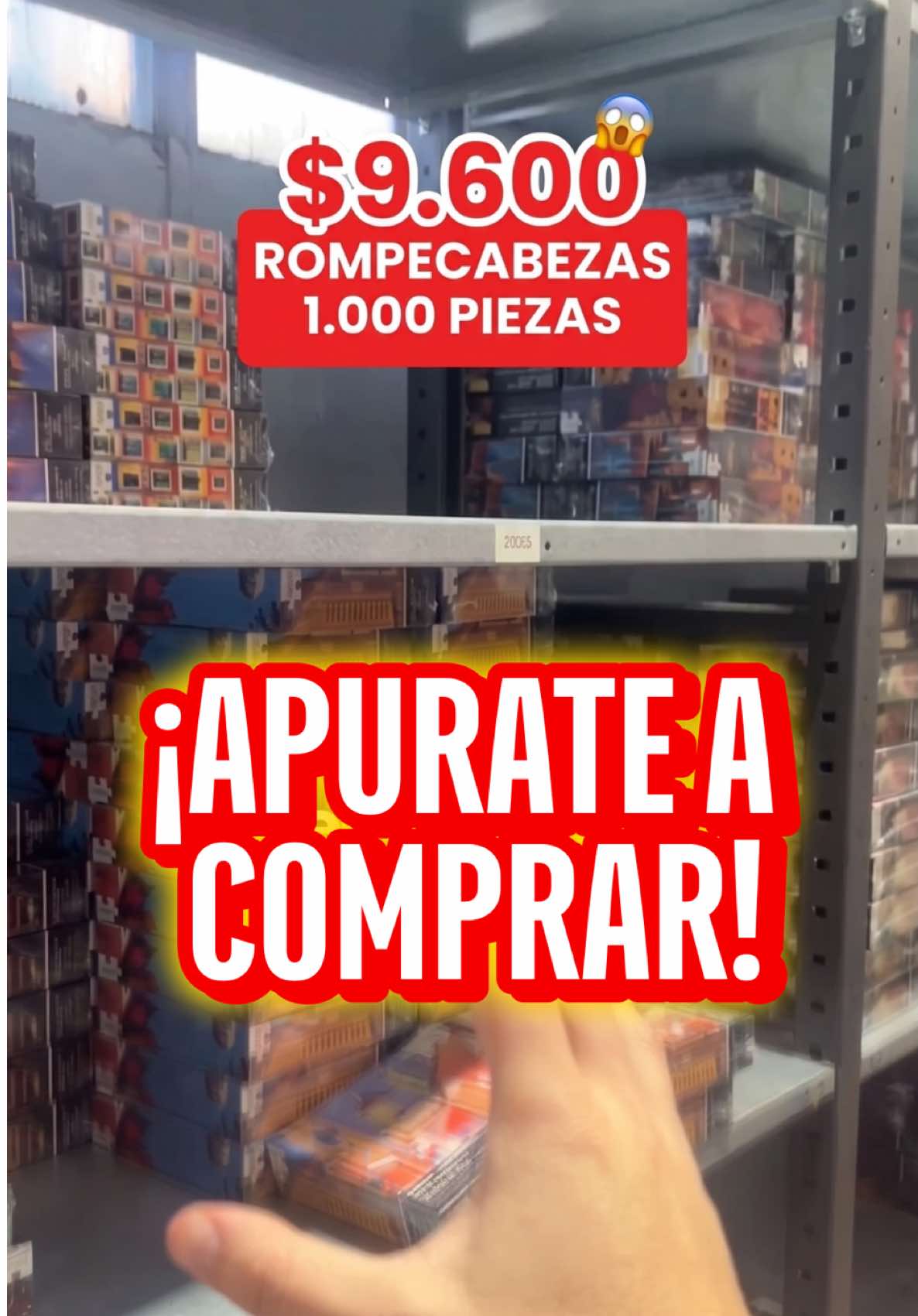 @El Mundo Del Juguete