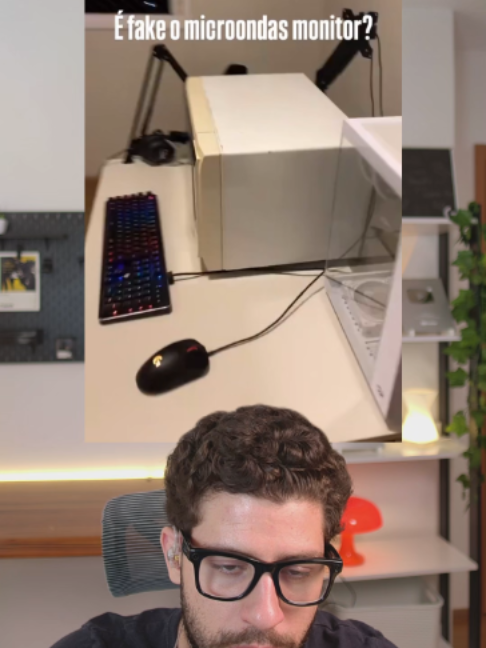 @Poison | Setup Gamer