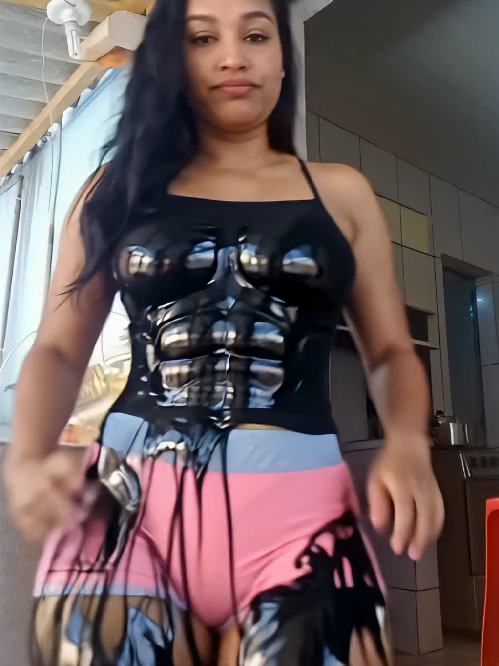 @Nayane Indiazinha 🏹