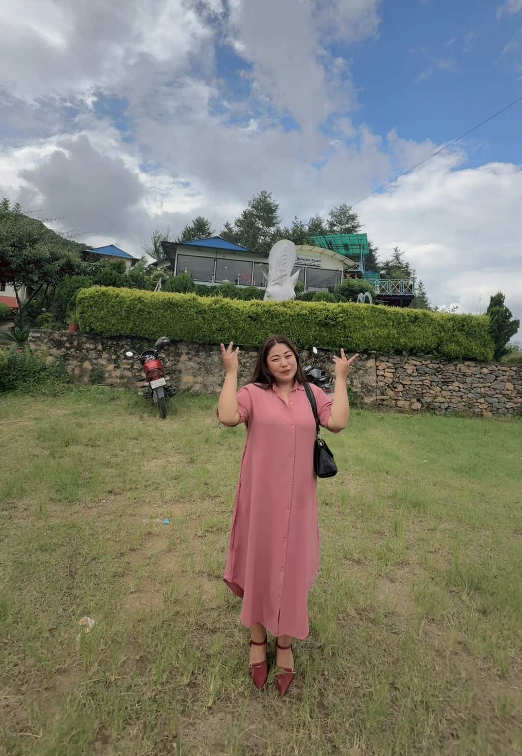 @uma chamling Rai