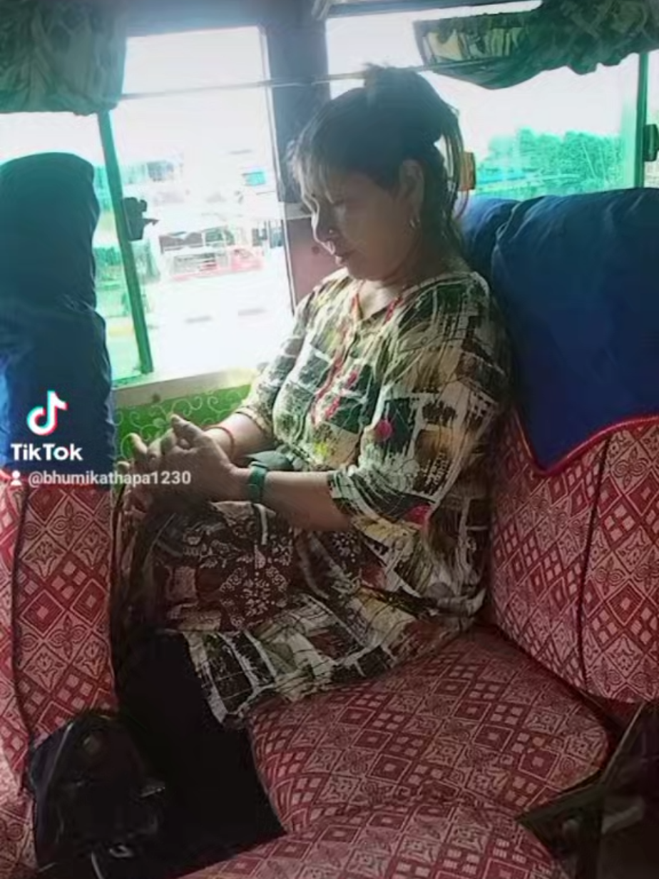 @Bhumika Thapa