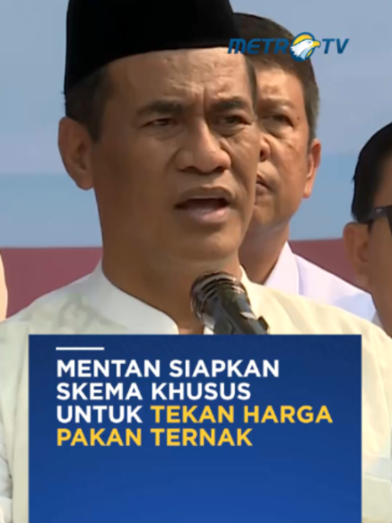 @Metro TV