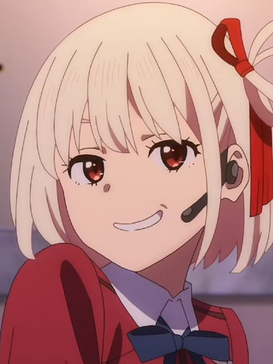 @Ai Hoshino