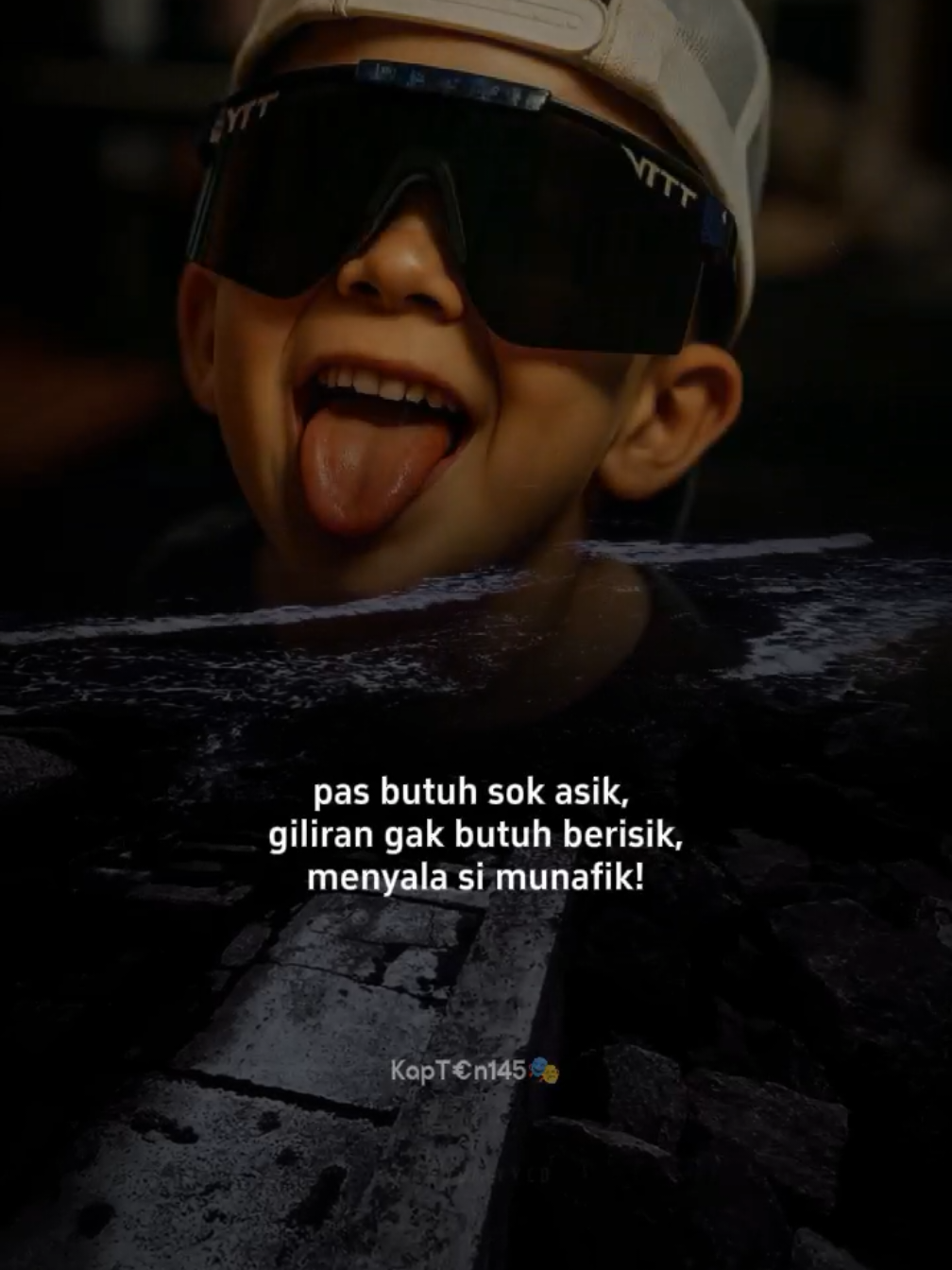 @ᴋᴀᴘᴛᴇɴ ᴍᴜᴅᴀ🎭
