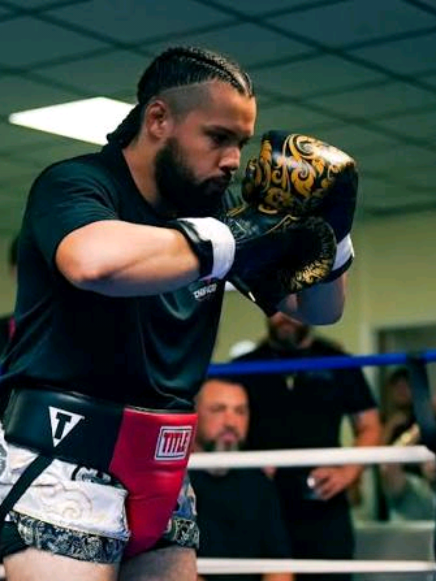 @CombatLoopMMA