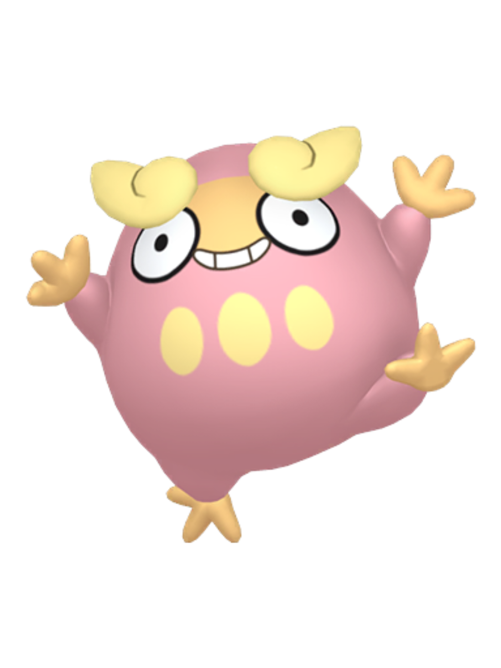 @Pokecreepy