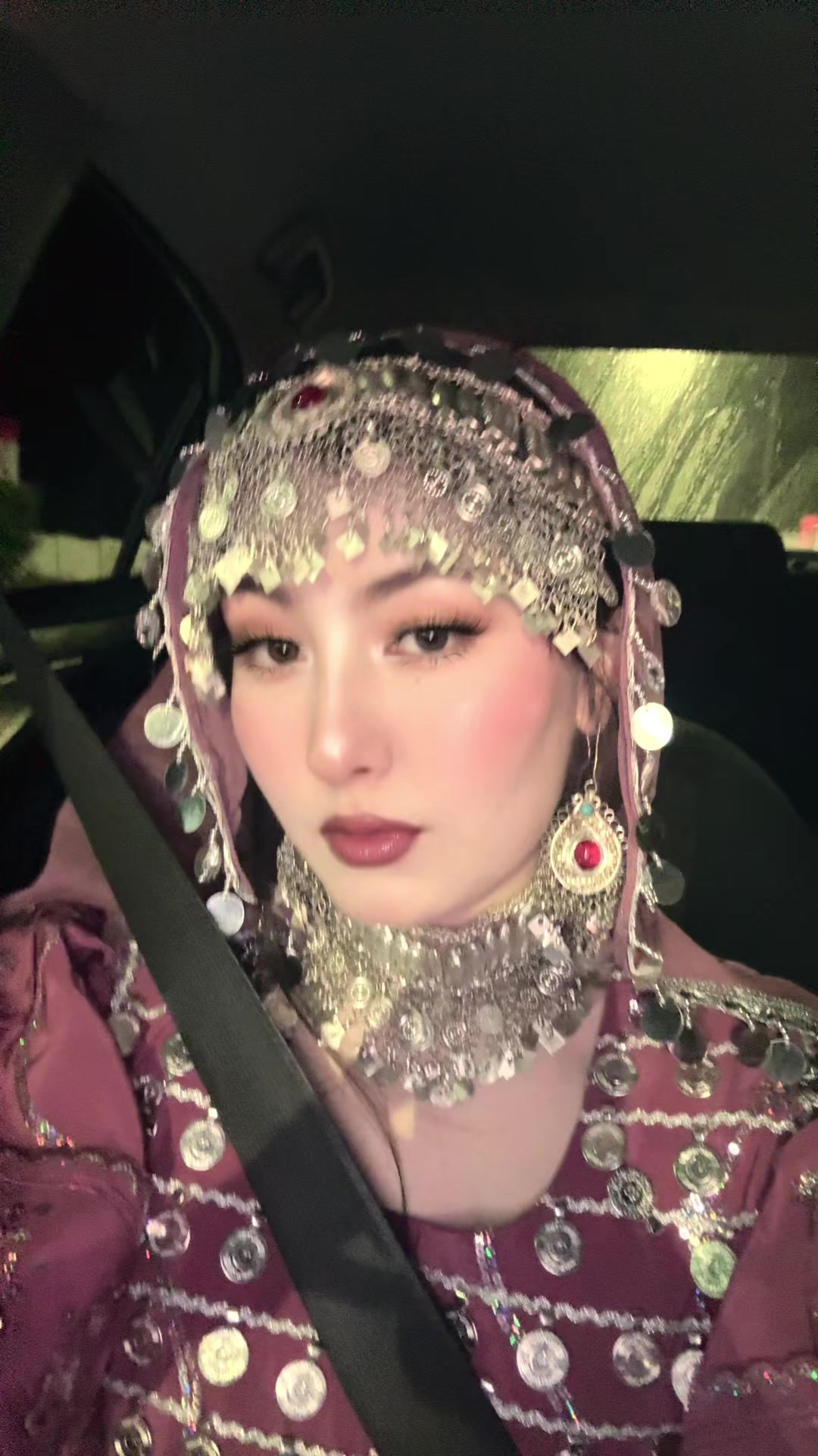 @Atifa Karimi